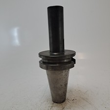 MT3, BT50,  MORSE TAPER 3 TOOL HOLDER, 150mm PROJECTION,  Used