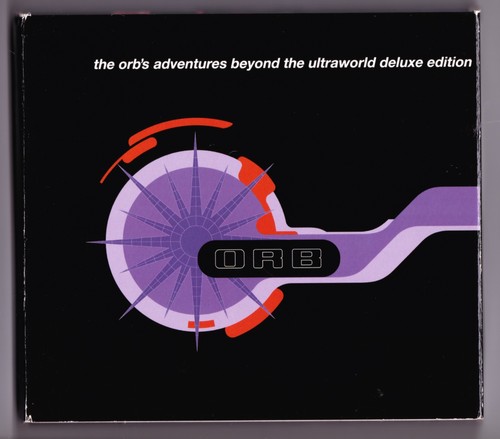 The orb adventures beyond - -,