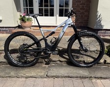 Specialized Turbo Levo FSR