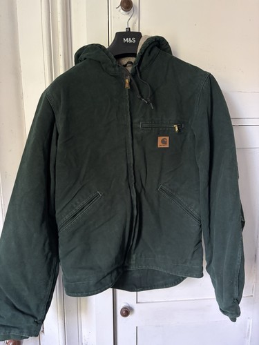 Carhartt j131 spc - carhartt, green