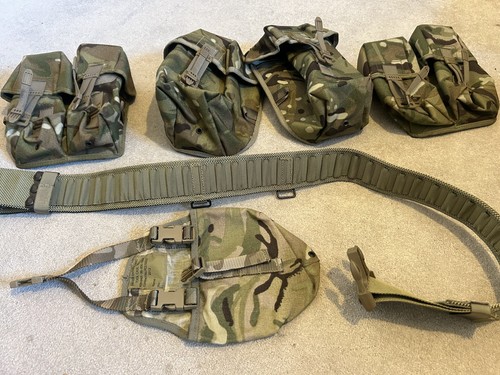 British army mtp - british,