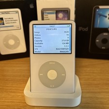 Apple iPod Classic 5th