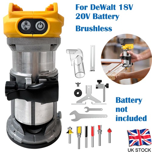 30000 rpm for dewalt dcb - 30000, xr