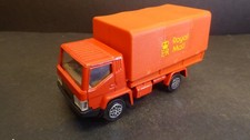 Vintage Dinky Toys #385 Royal