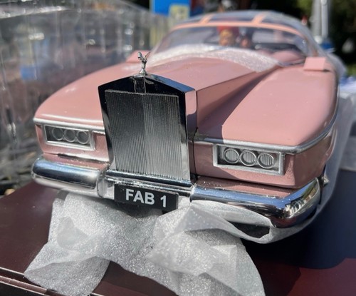 Thunderbirds lady penelope - lady, penelope‘s