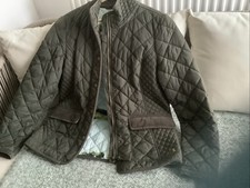 Ladies Joules Jacket Size14