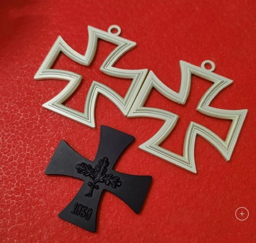 Replica german knight - replica,