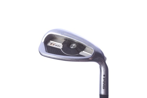 Ping g400 black - ping,