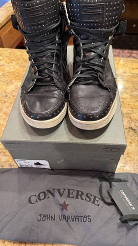 John varvatos converse - john,