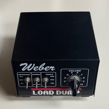 USA | Weber MiniMASS 50w Tube