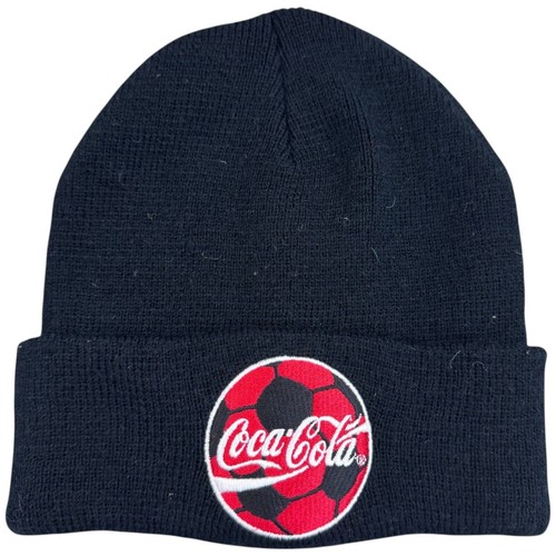 Coca cola hat one - size, men's