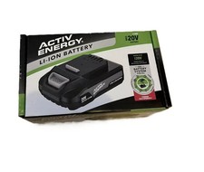 Ferrex  Activ Energy Li-Ion