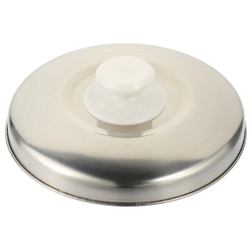 Rice cooker lid metal - lid,