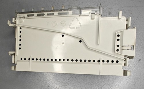 Smeg dishwasher power module - smeg,