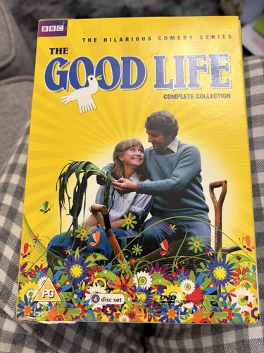 The good life series complete - life,