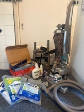 Kirby Sentria G10 Vacuum