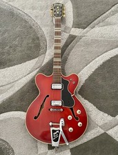 Hofner verithin 1960 - verithin, 1960’s