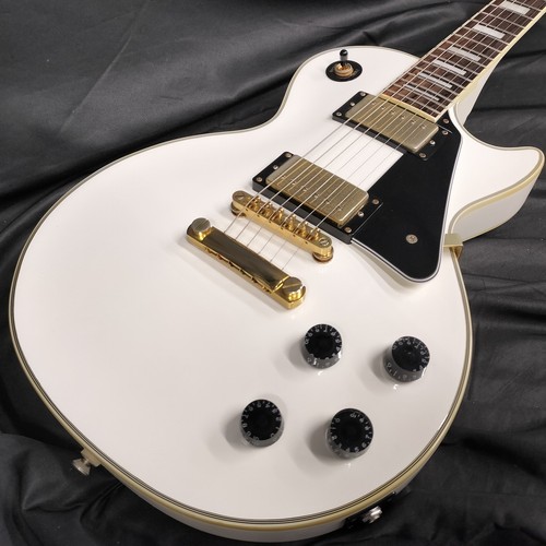Epiphone les paul custom - epiphone,
