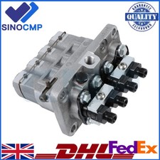 Fuel Pump 104139-4151 For