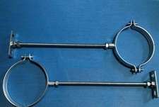 5" 125 mm ADJUSTABLE single