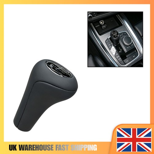 Speed gear shift - 5, knob