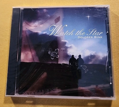Watch the stars dolores - watch,