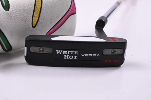 Odyssey white hot versa - white, one
