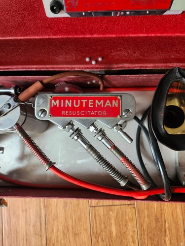 Vintage medical equipment - vintage,