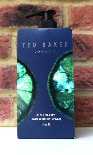 Ted baker big energy - big,