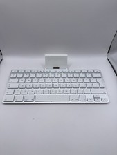 Apple iPad Keyboard Dock A1359 iPad
