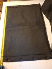 Mobility Plus Wheelchair Spare Seat And Back Padded. Extra Wide 24 Inch