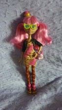 Ever After High Doll Ginger