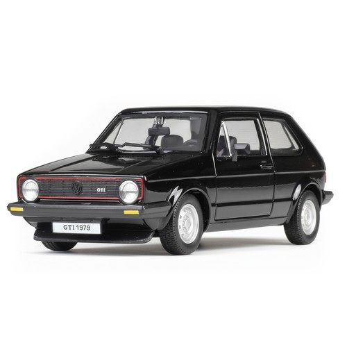 1979 volkswagen golf mk1 - 1:24,
