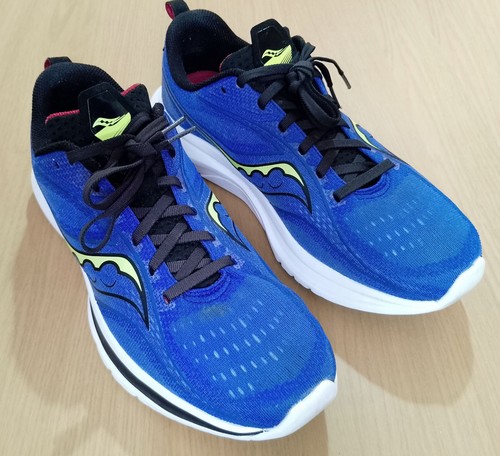 Saucony kinvara men s - saucony, men’s