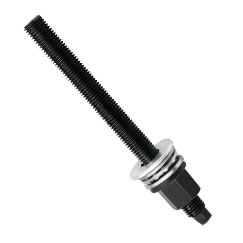 Engine harmonic balancer - ls,