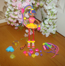 Betty Spaghetty - Hannah’s