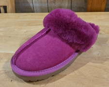 Womens BONOVA Helsinki Fushia