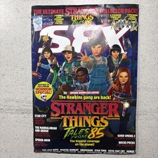 Sfx magazine may 2026 ultimate - sfx,