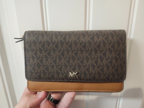 Michael kors tan chocolate - tan,