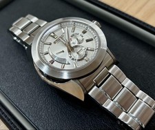 Saec005 Seiko Ananta Automatic