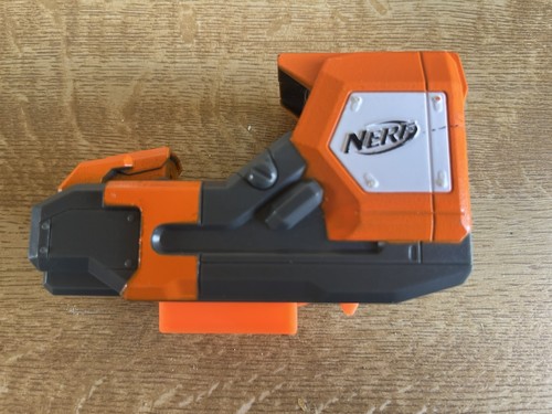 Nerf strike elite red - nerf,