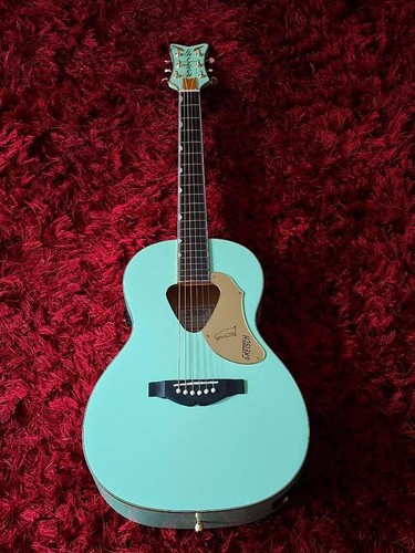 Gretsh g5021e rancher penguin - g5021e,