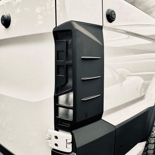 For crafter rear - for,