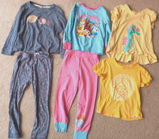 Girls Clothes Bundle 3 - 4
