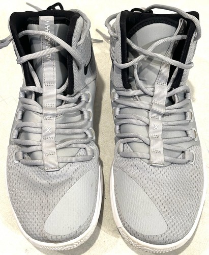 Nike hyperdunk wolf grey - wolf,