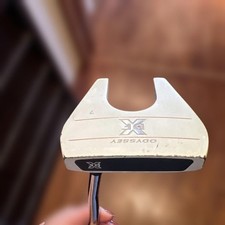 Odyssey Dfx Women'S Putter 7