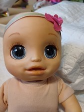 Baby Alive' as Real as Can Be' Interactive Doll.