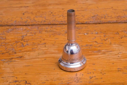 Yamaha trombone mouthpiece - yamaha, 47