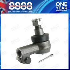 Tie Rod End 83934991 Fits Ford