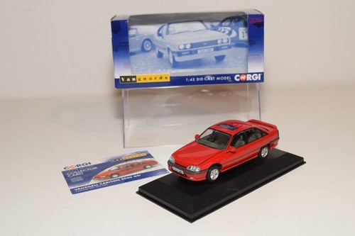 A67 corgi vangaurds - a67,